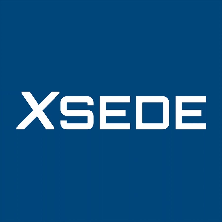 XSEDE